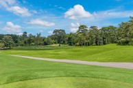 Chatrium Golf Resort Soi Dao Chanthaburi